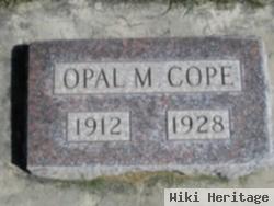 Opal Marie Cope