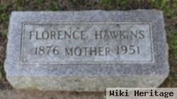 Florence Hawkins