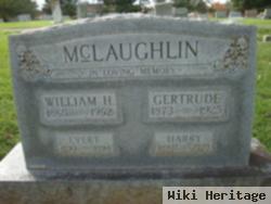 Gertrude Pollard Mclaughlin