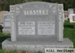 Celia Tessler Malsberg Cron