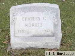 Charles C Norris