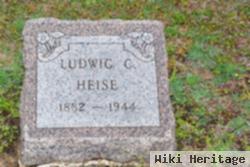 Ludwig Heise