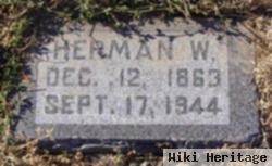 Herman W. Neiman