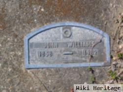 John Williams