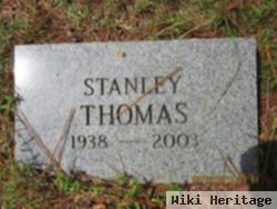 Stanley Thomas
