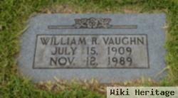 William Richard Vaughn