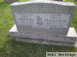 Vera L. Braughton