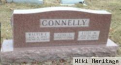 Gene S. Connelly