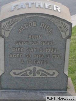 Jacob Dill