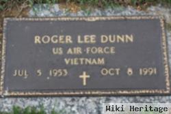 Roger Lee Dunn