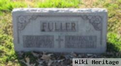 Frieda M Fuller