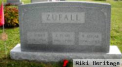 G Homer Zufall