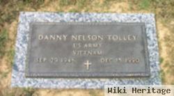 Danny Nelson Tolley