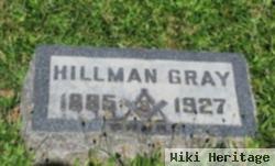 Hillman Gray