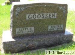 Henry Dietrich Goossen