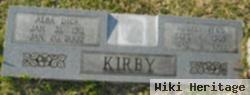 Audrey Feild Kirby