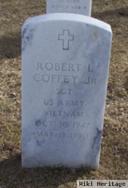 Robert L Coffey, Jr