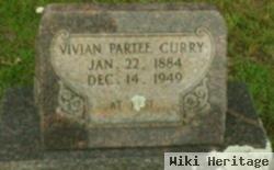 Vivian Partee Curry