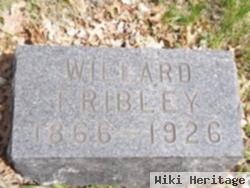 Willard A. Fribley