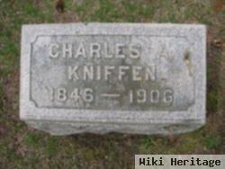 Charles A. Kniffen