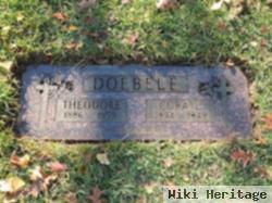 Theodore A Doebele