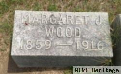 Margaret J. Wood