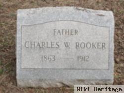 Charles W. Rooker