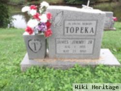 James "jimmy" Topeka