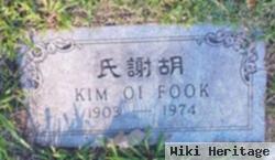 Kim Oi Fook