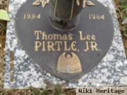 Thomas Lee Pirtle, Jr