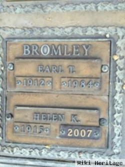 Helen K. Bromley