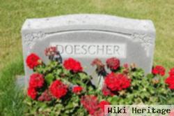 Fred Doescher