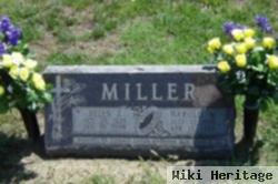 Helen J. Miller