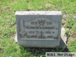 Franklin Hawkins, Jr