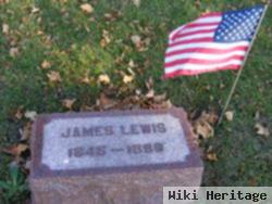 James Lewis