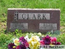 Marie Klein Clark