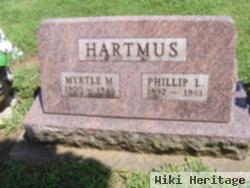 Phillip L. Hartmus