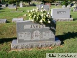 Mary Helen Sipes James