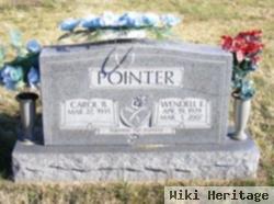 Wendell E. Pointer