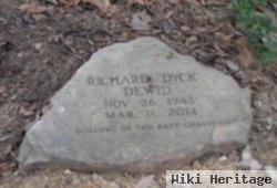 Richard "dyck" Dewid