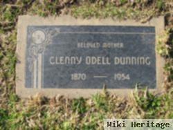 Clementine Odell "clenny" Rhea Dunning