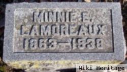 Minnie E. Lamoreaux