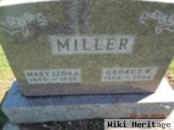 Mary Izora Winebrenner Miller