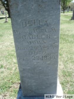 Della Gabler