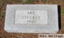 Art Stuckey