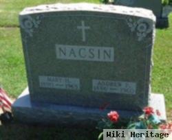 Mary H. Nacsin