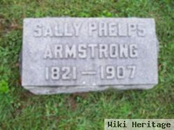 Sally Phelps Dimock Armstrong