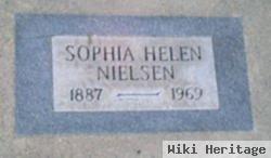 Sophia Helen Jackson Nielsen