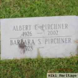 Barbara Smith Pirchner