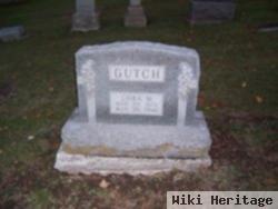 Cora M. Gutch